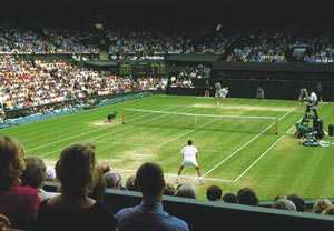 Wimbledon / ウィンブルドン -