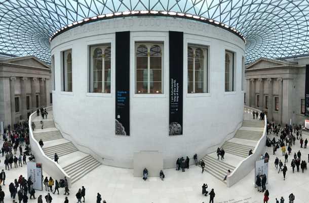 ロンドンの美術館・博物館の再開状況 - ロックダウン緩和 -