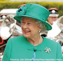 エリザベス女王90歳・英国王室まとめ -