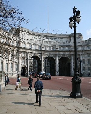 Admiralty Arch 2007 3 for web