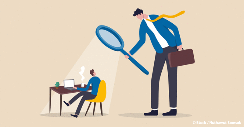 Japanese Managers Go Beyond Micromanagement—It’s Nano-Management!