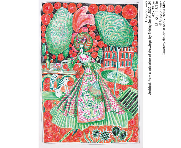 Grayson Perry: Delusions of Grandeur