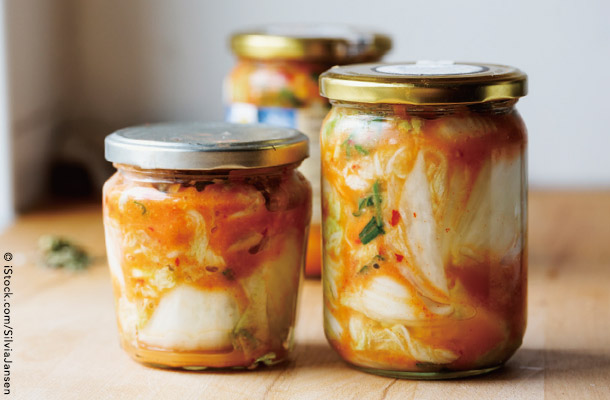 発酵食品ブームが英国にも？