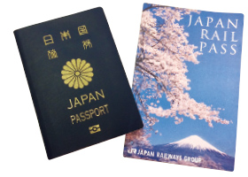 JRパス