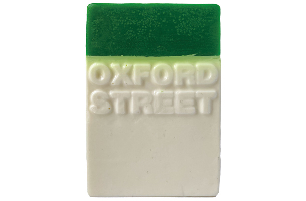 Lush / Oxford Street Soap