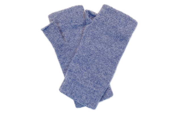 Brora/ Women's Cashmere Wristwarmers