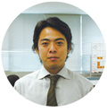 旭化成ホームズ株式会社海外ハウジングセンター 村山裕一さん