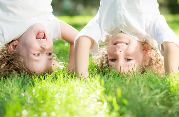 Global Childcare