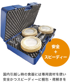SAKAI KUWAHARA MOVING SERVICE UK LTD.