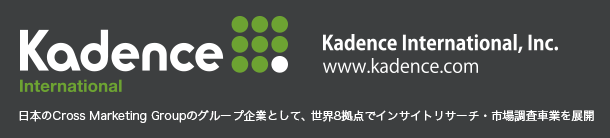 Kadence International, Inc.