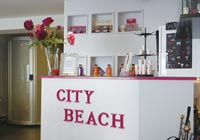 City Beach Salon