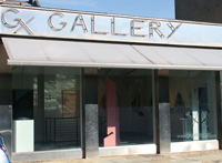 GX Gallery