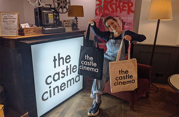 The Castle Cinema