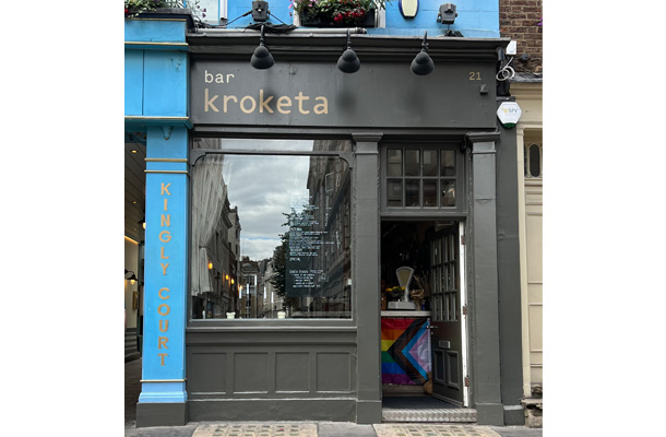 Bar Kroketa