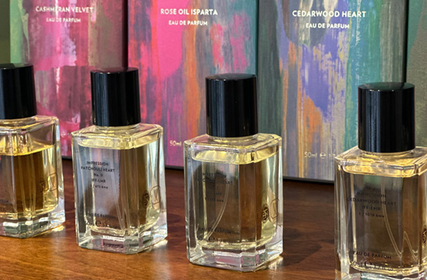 Parfum Le Dance