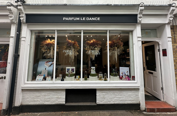 Parfum Le Dance