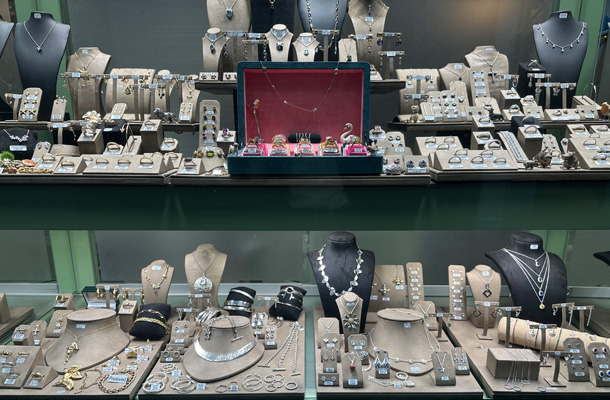 Gregory & Co Jewellers