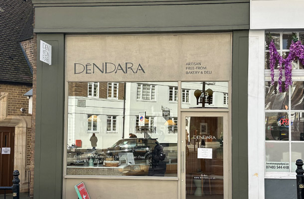 Dendara