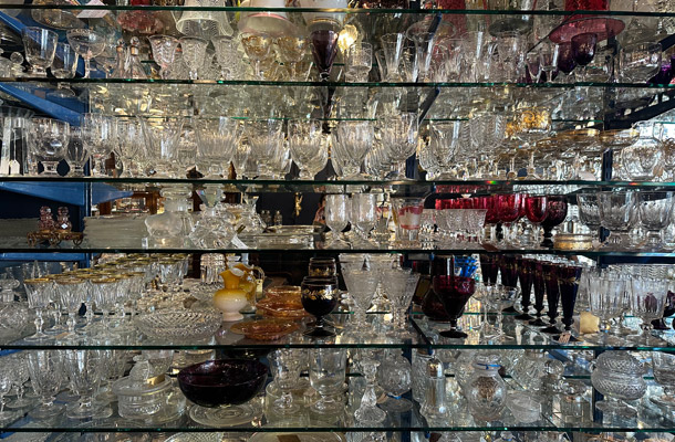 Denton Antiques