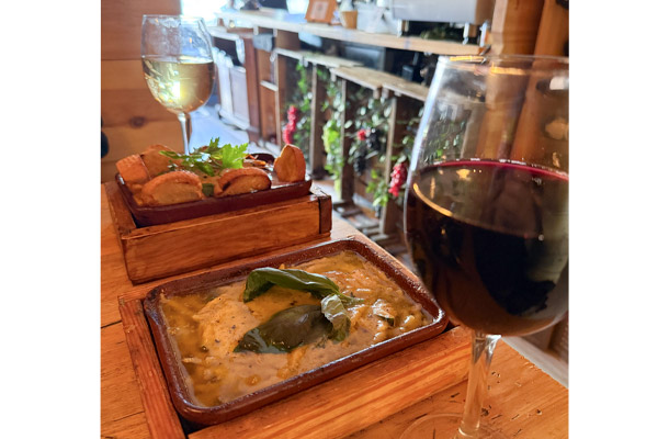 Amor Gastronomia