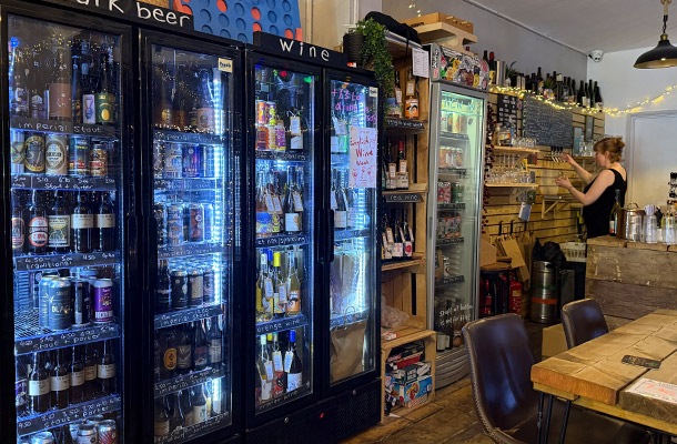 indiebeer