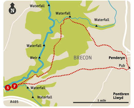 Brecon Beacons