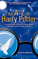 An A to Z of Harry Potter