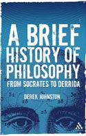 Brief history of Philosophy