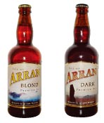 Arran Brewery