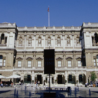 Royal Academy of Arts 