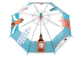 Andy Tuohy Children's Umbrella