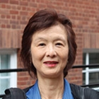 阿部菜穂子