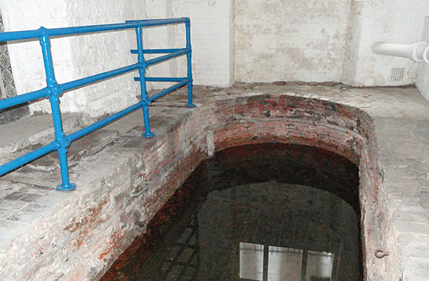 'Roman Bath
