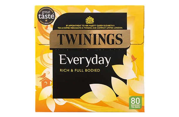 Twinings