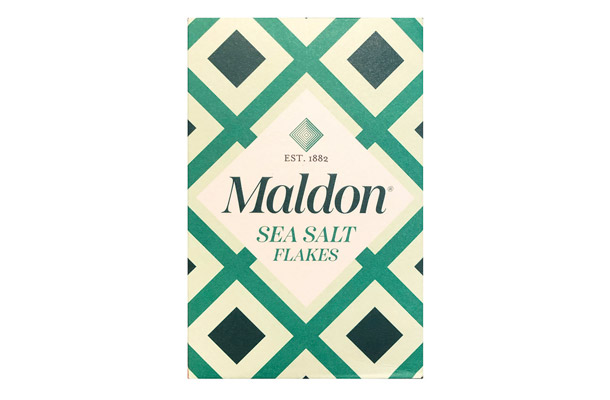 Maldon Sea Salt Flakes