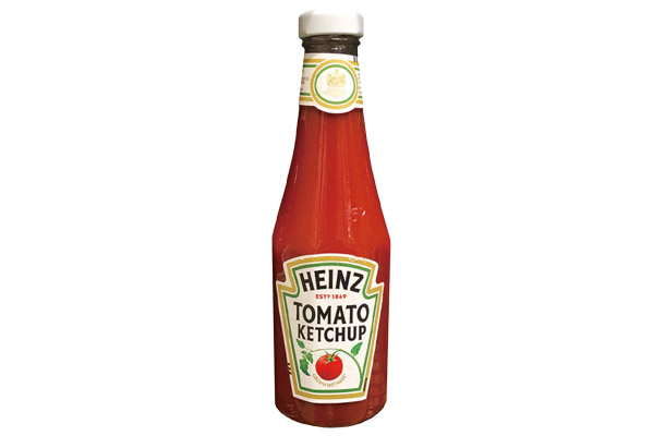 Heinz Tomato Ketchup