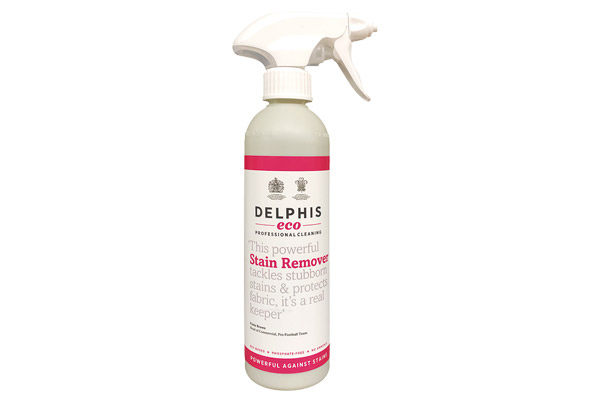 Delphis Eco Stain Remover