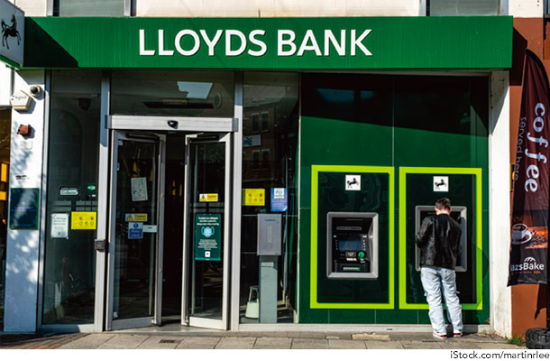 Lloyds Bank