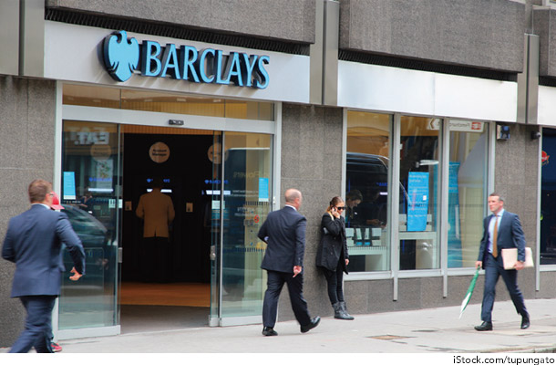 Barclays