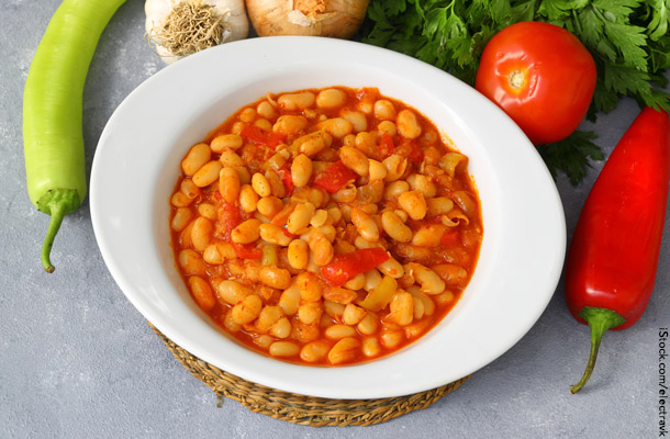 ファソラーダ（Fasolada）