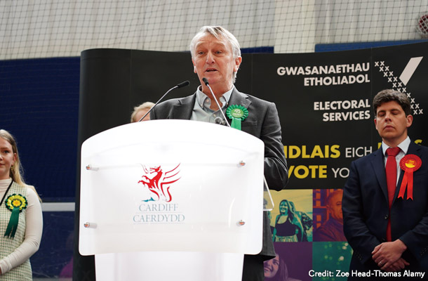 Scottish Greens