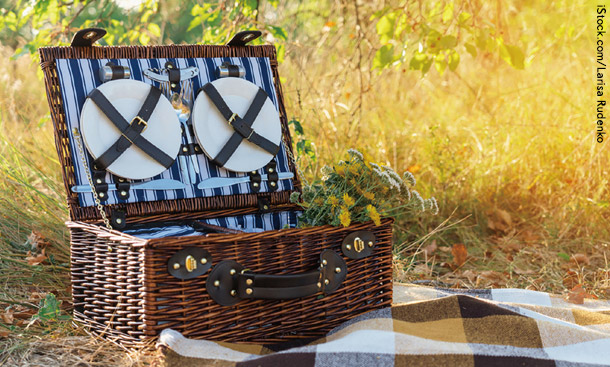 ハンパー