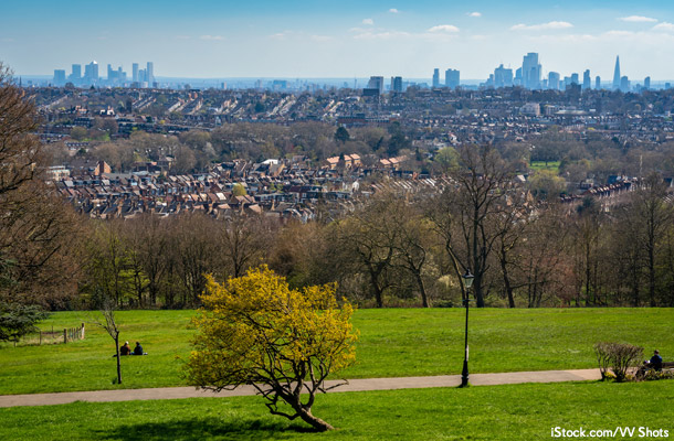 Alexandra Palace