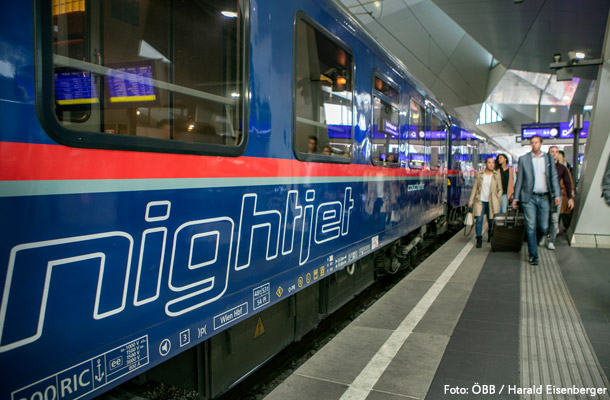 Nightjet