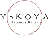 YoKOYA Japonès Ba:(r) 
