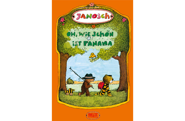 ドイツ生まれの絵本を読もう - ドイツ生活情報満載！ドイツニュース