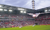 Rhein-Energie-Stadion