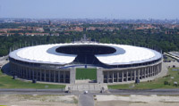 Olympiastadion